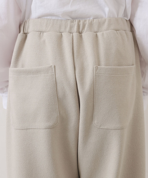 JOURNAL STANDARD LUXE パンツ ブークレーパンツ レディース