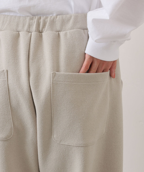 【✨極美✨】journal standard luxe◎ブークレーベーカーパンツ JOURNAL STANDARD LUXE パンツ ブークレーパンツ レディース