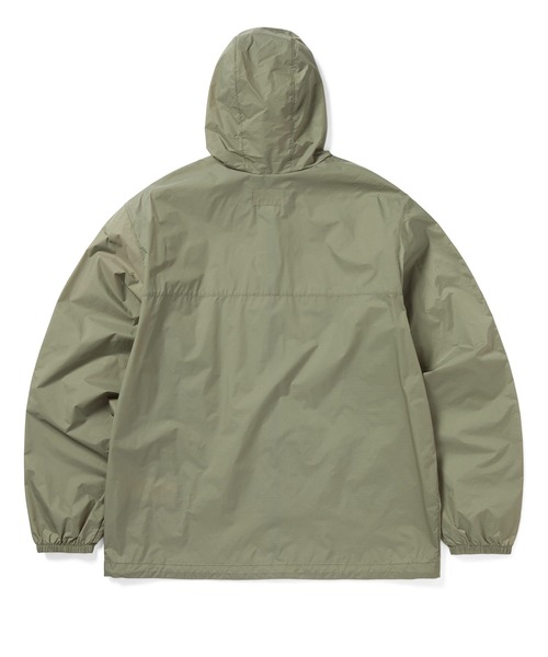 【韓国人気ブランド】thisisneverthat ナイロンジャケット メンズL thisisneverthat ナイロンジャケット T-Light Jacket メンズ