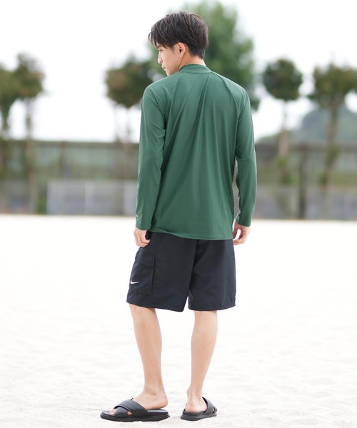 NIKE 水着 NIKE/ナイキ カーゴショーツ/水着/トランクス 水陸
