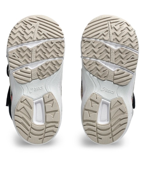 ベビーシューズ ASICS KIDS（アシックス キッズ）ベビーシューズ　GD.RUNNER BABY MS-MID 2の画像