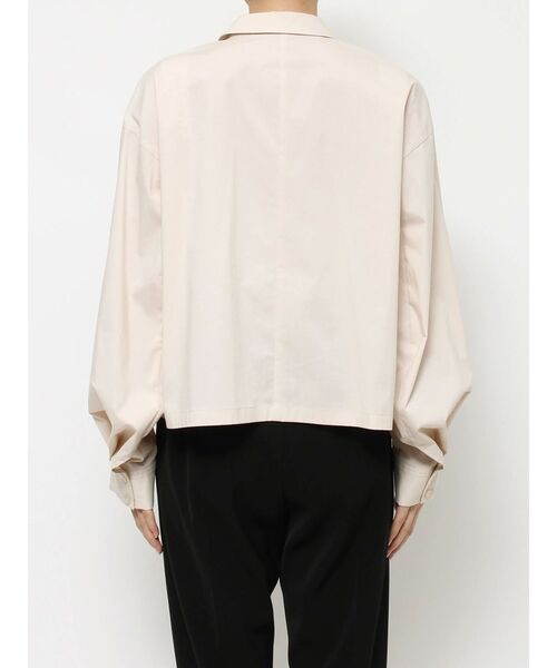 ELENDEEK（エレンディーク） ジャケット テーラードジャケット シャツ