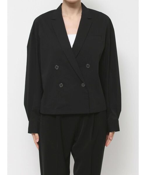 ELENDEEK（エレンディーク） ジャケット テーラードジャケット シャツ