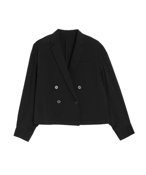 ELENDEEK（エレンディーク） ジャケット テーラードジャケット シャツ