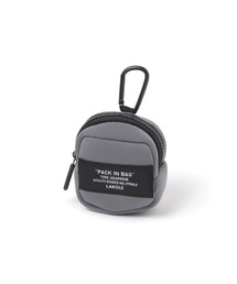 ポーチ ネオプレーンカラビナポーチ / 156554 レディース メンズ｜ZOZOTOWN Yahoo!店
