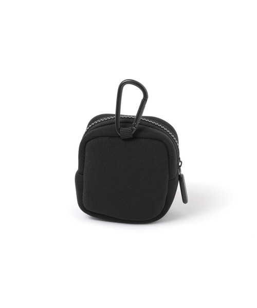 LAKOLE（ラコレ） ポーチ ネオプレーンカラビナポーチ / 156554