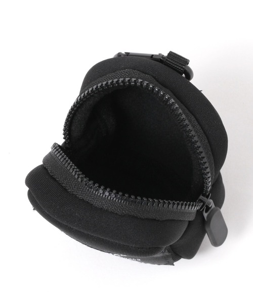 LAKOLE（ラコレ） ポーチ ネオプレーンカラビナポーチ / 156554