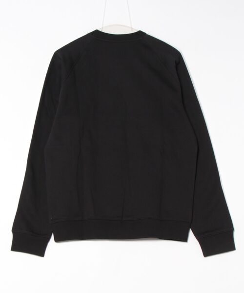 【adidas】 アディダス M 3ST CREW スウェット BLACK 国内発送 adidas トレーナー スウェット アディダス M 3ST CREW IM2087