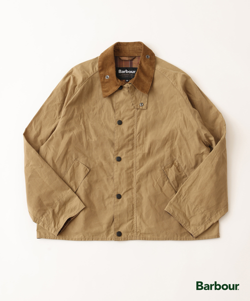 Barbour × Joe Casely-Hayford ジャケット バブアー Barbour 130YEARS ANNIVERSARY │ Barbour（バブアー）公式サイト