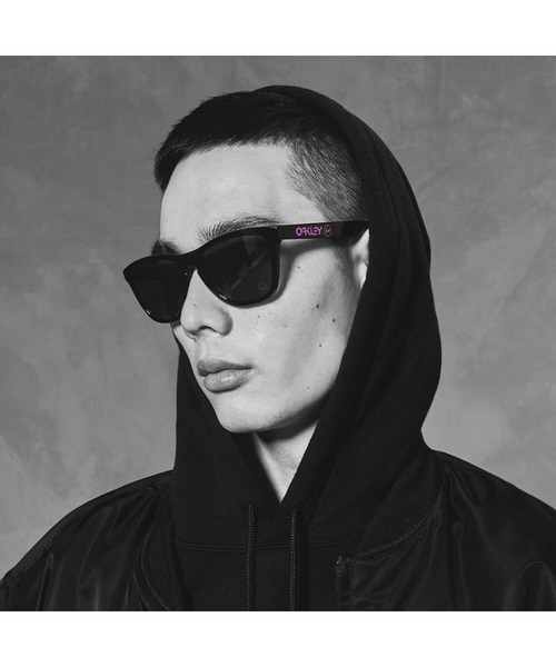 OAKLEY サングラス オークリー Oakley X FRAGMENT Frogskins