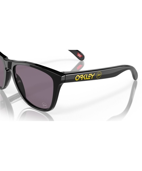 OAKLEY サングラス オークリー Oakley X FRAGMENT Frogskins