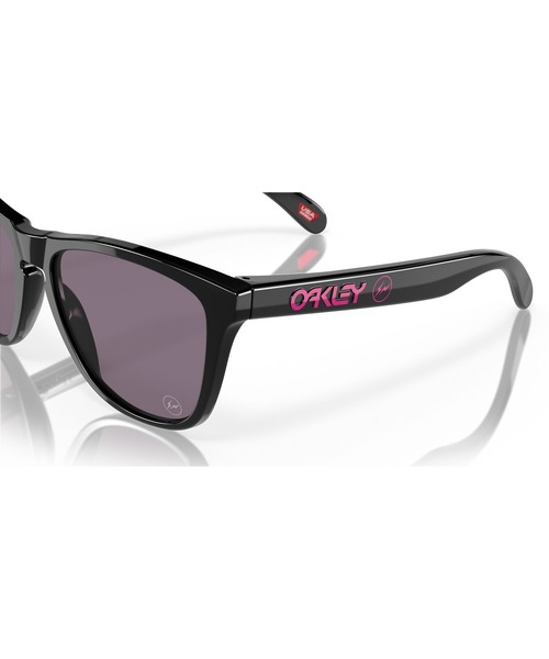 OAKLEY サングラス オークリー Oakley X FRAGMENT Frogskins