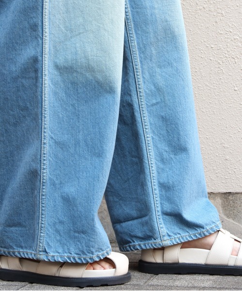 THE SHINZONE（ザ シンゾーン） ジーンズ デニム デニムパンツ THE