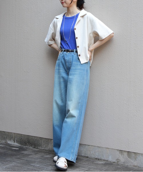 THE SHINZONE ジーンズ デニム デニムパンツ SHINZONE