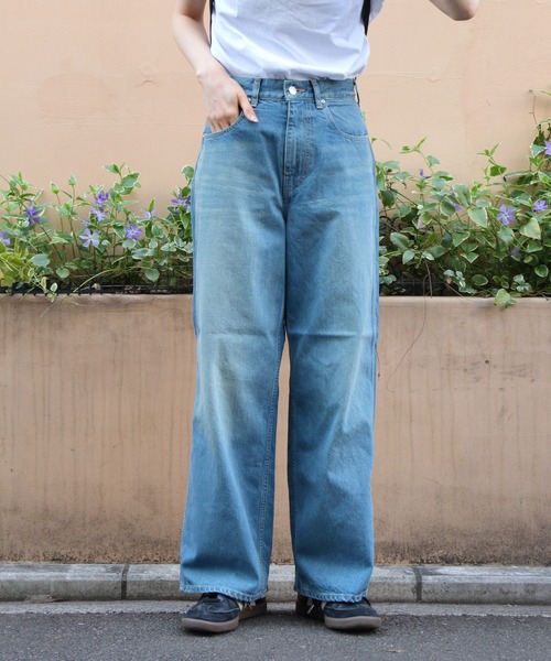 THE SHINZONE ジーンズ デニム デニムパンツ SHINZONE
