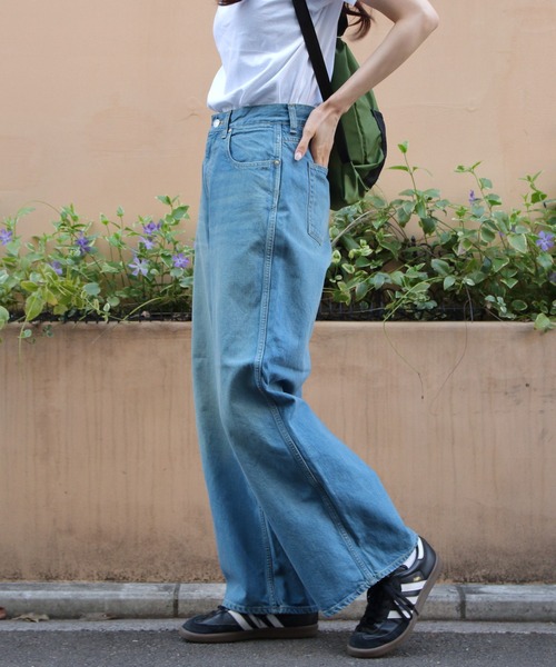 THE SHINZONE デニムパンツ size40 Shinzone（シンゾーン）】GENERAL JEANS デニムパンツ