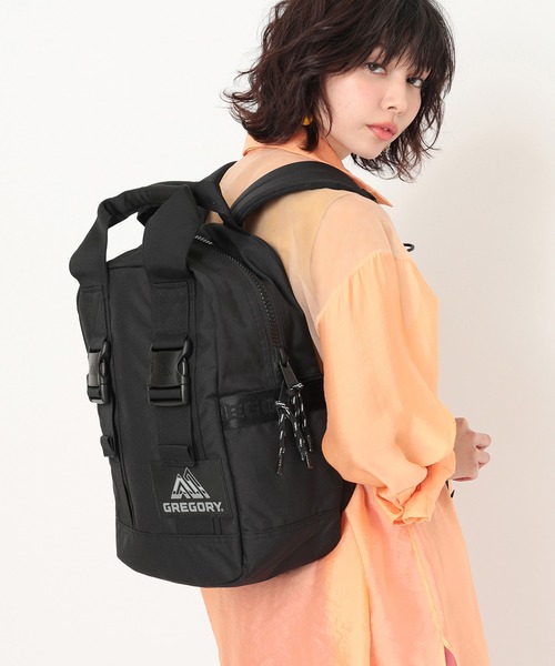 グレゴリーGregoryジョーブレイカーバックパックジェットブラック GREGORY デイバック リュック ジョーブレーカーバックパック22