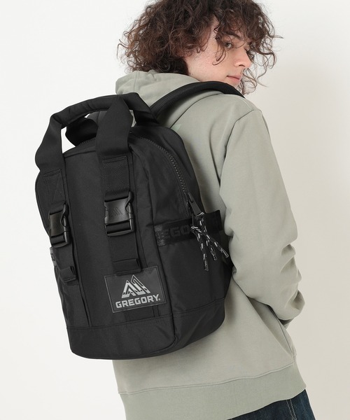 GREGORY デイバック リュック ジョーブレーカーバックパック22