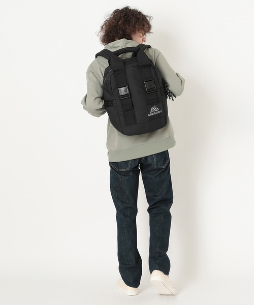 GREGORY デイバック リュック ジョーブレーカーバックパック22