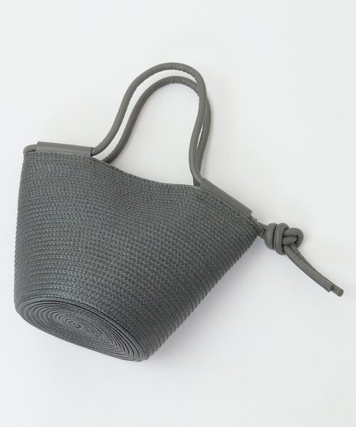 MELROSE claire（メルローズクレール） トートバッグ 「Shesay/シセイ