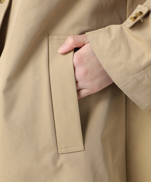 JOURNAL STANDARD relume トレンチコート コート 「追加2