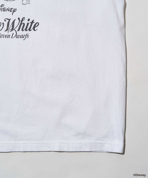 FREAK'S STORE（フリークスストア） tシャツ 半袖 「DISNEY Snow White