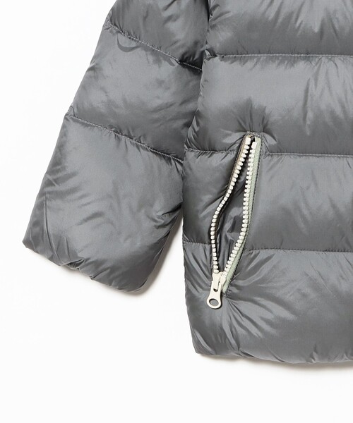 Bming BEAMS ダウンジャケット B：MING by BEAMS（ビーミング by ビームス） ダウンジャケット ダウン