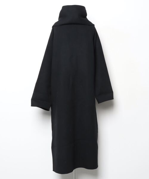 EIMY ISTOIRE（エイミーイストワール） チェスターコート MEDIUM