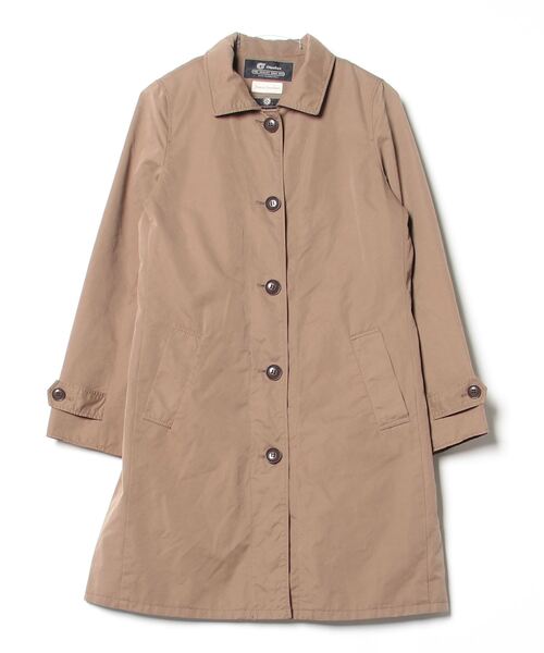 JOURNAL STANDARD（ジャーナルスタンダード） ステンカラーコート