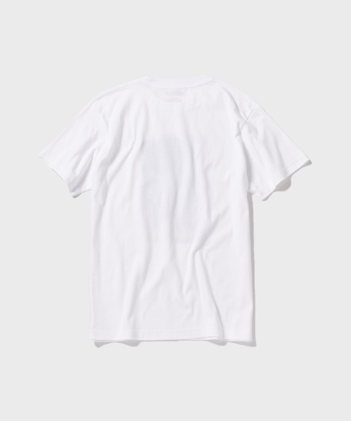 BIOTOP(ビオトープ) / 【Study for BIOTOP】 Photo T-Shirts