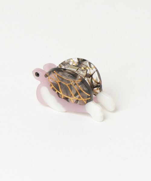 ユキエモン♡ヘアクリップ バースデイ yukiemon cottoli ヘアアクセサリー - メルカリ