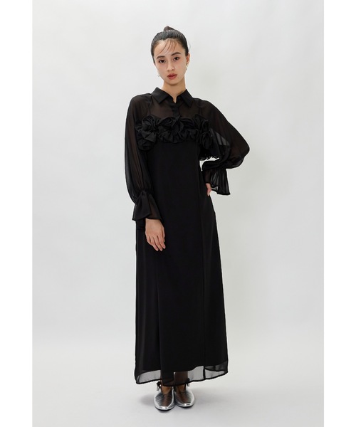 niana（ニアナ） ドレス : ZOZOTOWN Yahoo!店 - 通販 - Yahoo!ショッピング