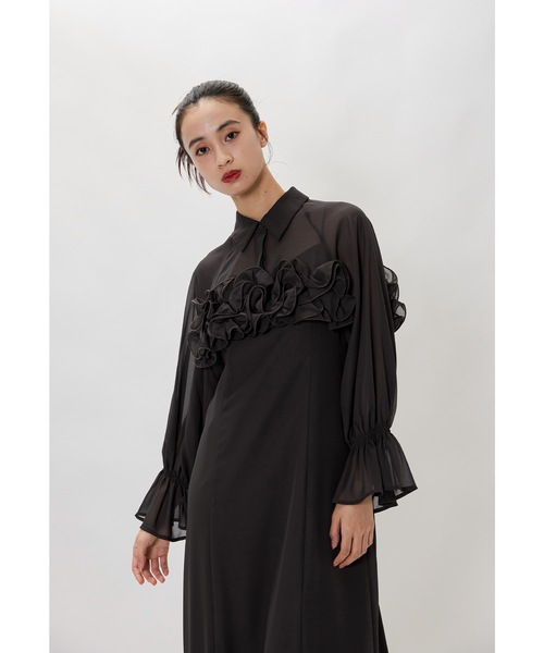 niana（ニアナ） ドレス : ZOZOTOWN Yahoo!店 - 通販 - Yahoo!ショッピング