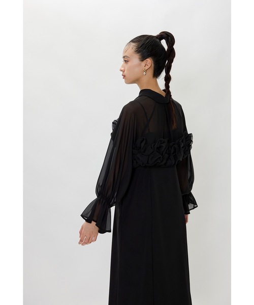 niana（ニアナ） ドレス : ZOZOTOWN Yahoo!店 - 通販 - Yahoo!ショッピング