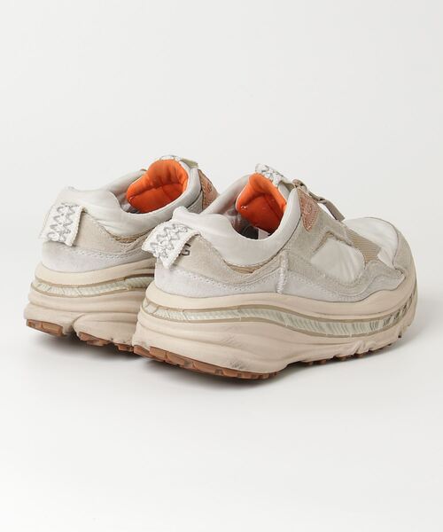 UGG スニーカー ベージュ ローカット24 UGG Australia 「UGG」 ローカットスニーカー 24cm ベージュ