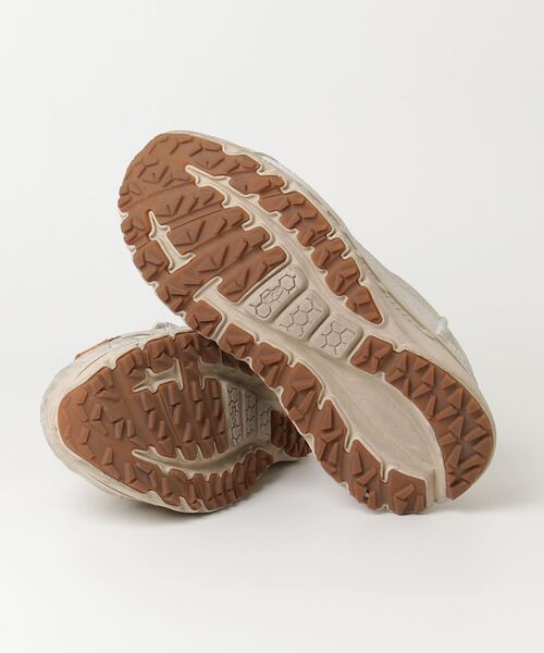 UGG スニーカー ベージュ ローカット24 UGG Australia 「UGG」 ローカットスニーカー 24cm ベージュ
