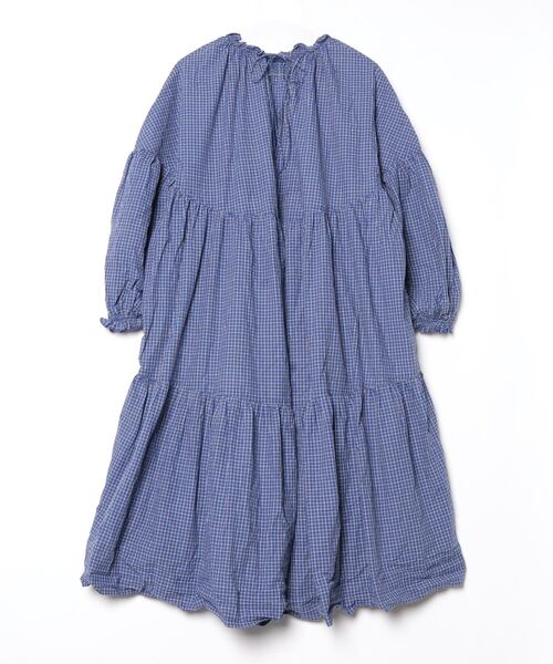 UNISEX チェックシャツレイヤードトップス – BUNNY APARTMENT