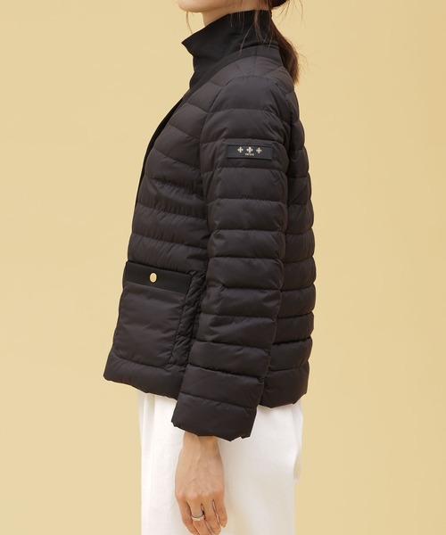 TATRAS（タトラス） ダウンジャケット 01 サンドベージュ レディース