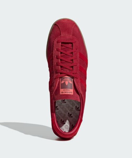 adidas アディダス TOBACCO スニーカー ADIDAS / アディダス】TOBACCO:スニーカー（スニーカー