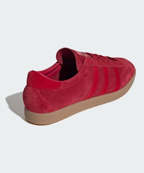 adidas スニーカー 「adidas/アディダス」TOBACCO メンズ