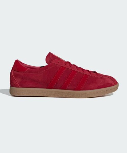 adidas スニーカー 「adidas/アディダス」TOBACCO メンズ