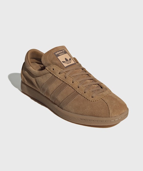 adidas スニーカー 「adidas/アディダス」TOBACCO メンズ
