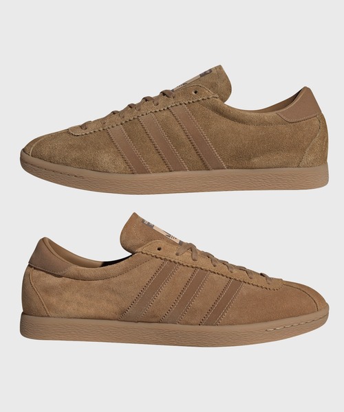 靴 adidas TOBACCO adidas スニーカー adidas/アディダス TOBACCO メンズ