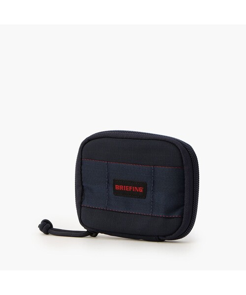 BRIEFING メンズ二つ折り財布｜財布｜ファッション おすすめ人気