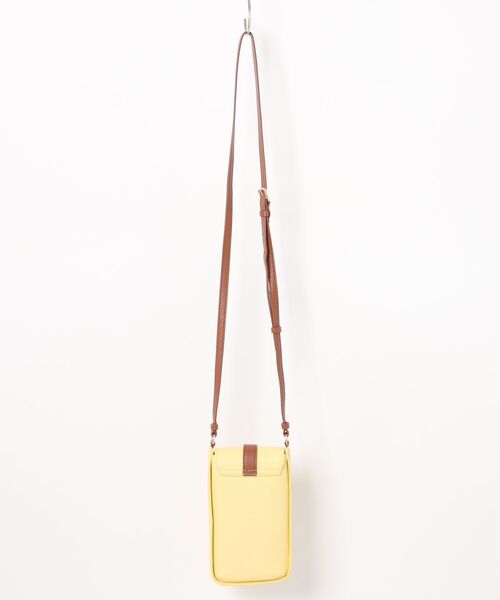 COLE HAAN（コールハーン） ショルダーバッグ バッグ ミニフォーン