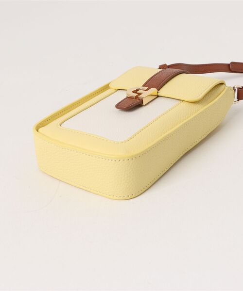 COLE HAAN（コールハーン） ショルダーバッグ バッグ ミニフォーン