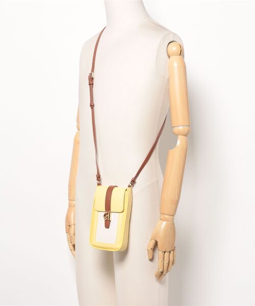 【極美品】コールハーン ミニホーボーバッグ シルバーウーブン GENEVIEVE ミニ ホーボー バッグ womens. 27000 | COLE_HAAN