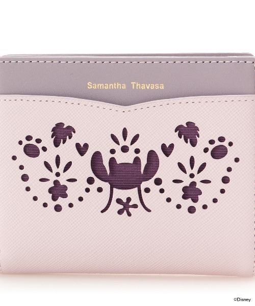 Samantha Tabitha美品、長財布全柄、新品未使用箱入り 楽天市場】サマンサタバサ 財布 中古の通販