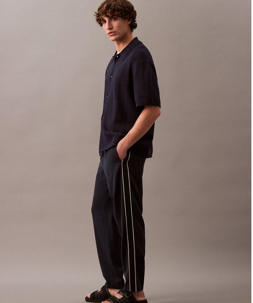 Calvin Klein（カルバン・クライン） パンツ 「ブランド公式
