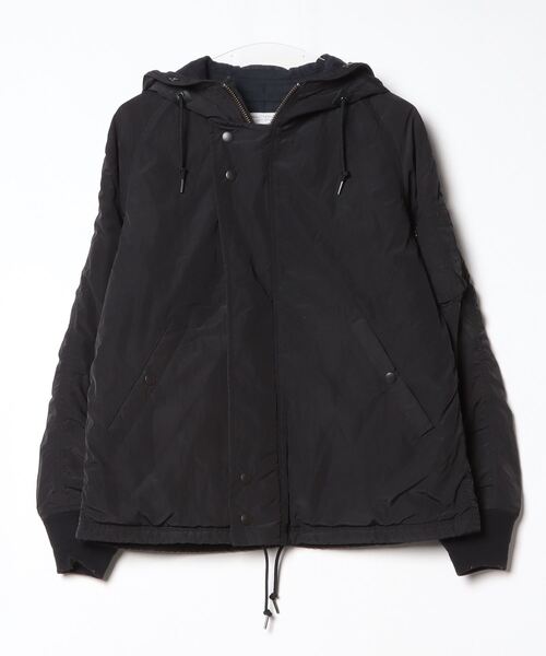 BEAUTY＆YOUTH UNITED ARROWS ブルゾン MEDIUM ブラック メンズ